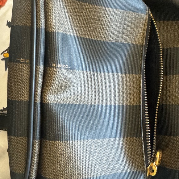 Fendi Backpack - Picture 8 of 12